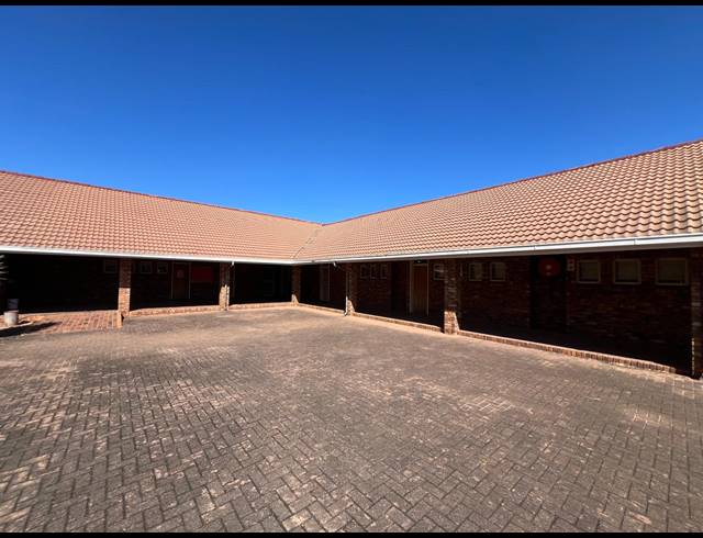 1,300M² PLACE OF WORSHIP FOR SALE IN SONLAND PARK